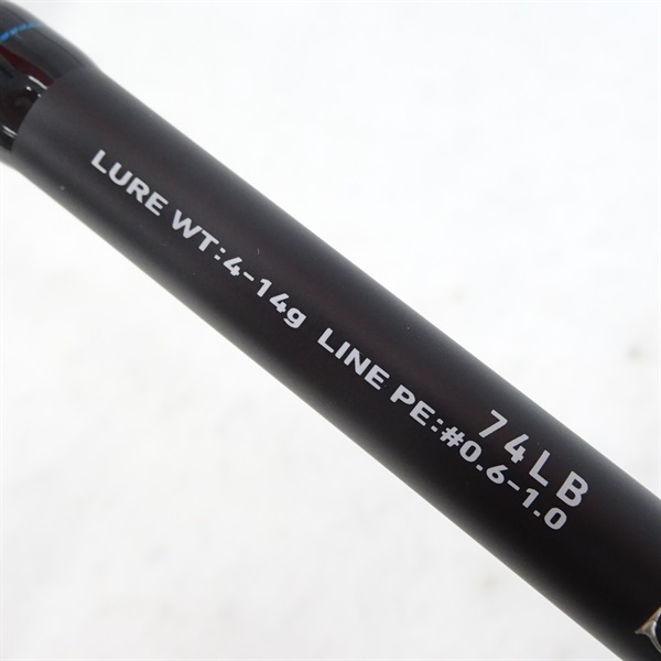 ２３ソルティスト７４ＬＢ